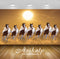 Avikalp Exclusive Awi3248 Seven running horses vastu 7 horses seven horses vaastu Seven Horse Succes