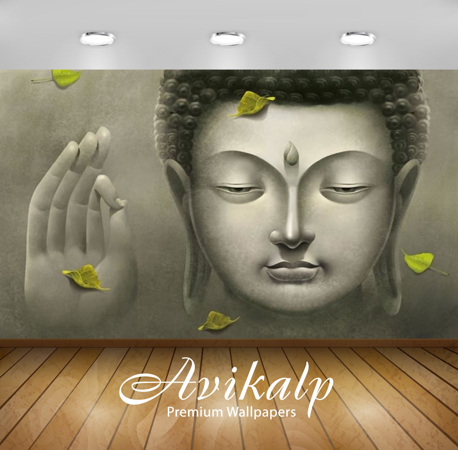 Avikalp Exclusive Awi3251 Lord Budhha Meditation Peace Blessings Lea Full HD Wallpapers for Living r Avikalp Exclusive Awi3251 Lord Budhha Meditation Peace Blessings Lea Full HD Wallpapers for Living r