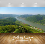 Avikalp Exclusive Premium summer HD Wallpapers for Living room, Hall, Kids Room, Kitchen, TV Backgro Avikalp Exclusive Premium summer HD Wallpapers for Living room, Hall, Kids Room, Kitchen, TV Backgro