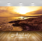 Avikalp Exclusive Premium sunset HD Wallpapers for Living room, Hall, Kids Room, Kitchen, TV Backgro Avikalp Exclusive Premium sunset HD Wallpapers for Living room, Hall, Kids Room, Kitchen, TV Backgro