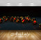 Avikalp Exclusive Awi3544 Black Shells Protecting The Orange Orbs Full HD Wallpapers for Living room