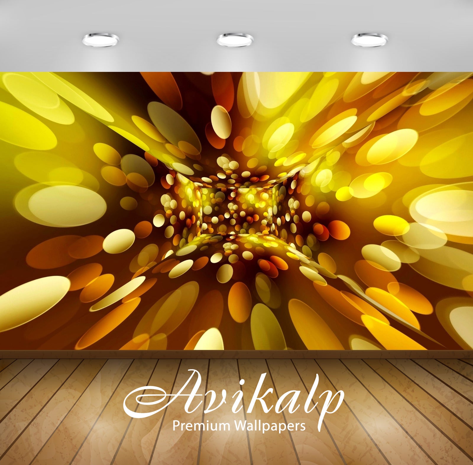 Avikalp Exclusive Awi3618 Dotted Room Full HD Wallpapers for Living room, Hall, Kids Room, Kitchen, Avikalp Exclusive Awi3618 Dotted Room Full HD Wallpapers for Living room, Hall, Kids Room, Kitchen,