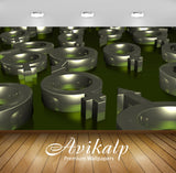 Avikalp Exclusive Awi3624 Female And Male Symbols Full HD Wallpapers for Living room, Hall, Kids Roo Avikalp Exclusive Awi3624 Female And Male Symbols Full HD Wallpapers for Living room, Hall, Kids Roo