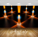 Avikalp Exclusive Awi3630 Floating Spheres Full HD Wallpapers for Living room, Hall, Kids Room, Kitc Avikalp Exclusive Awi3630 Floating Spheres Full HD Wallpapers for Living room, Hall, Kids Room, Kitc