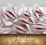 Avikalp Exclusive Awi3631 Flowers Full HD Wallpapers for Living room, Hall, Kids Room, Kitchen, TV B Avikalp Exclusive Awi3631 Flowers Full HD Wallpapers for Living room, Hall, Kids Room, Kitchen, TV B