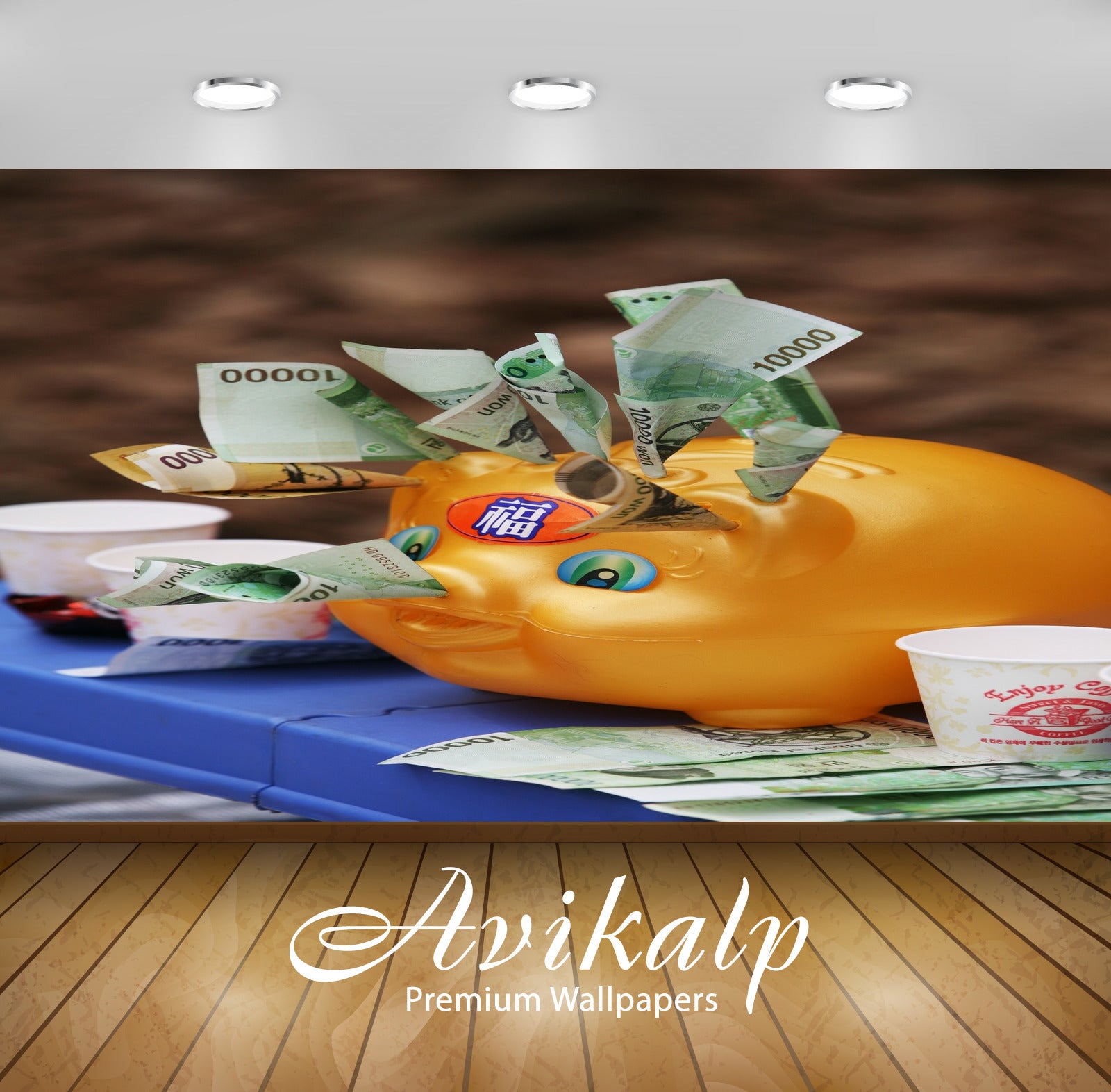 Avikalp Exclusive Premium time HD Wallpapers for Living room, Hall, Kids Room, Kitchen, TV Backgroun Avikalp Exclusive Premium time HD Wallpapers for Living room, Hall, Kids Room, Kitchen, TV Backgroun