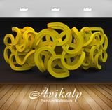 Avikalp Exclusive Awi3725 Golden Roller Coaster Full HD Wallpapers for Living room, Hall, Kids Room, Avikalp Exclusive Awi3725 Golden Roller Coaster Full HD Wallpapers for Living room, Hall, Kids Room,