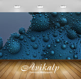 Avikalp Exclusive Awi3814 Molecules Full HD Wallpapers for Living room, Hall, Kids Room, Kitchen, TV Avikalp Exclusive Awi3814 Molecules Full HD Wallpapers for Living room, Hall, Kids Room, Kitchen, TV