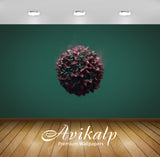 Avikalp Exclusive Awi3829 Paint Molecule Full HD Wallpapers for Living room, Hall, Kids Room, Kitche Avikalp Exclusive Awi3829 Paint Molecule Full HD Wallpapers for Living room, Hall, Kids Room, Kitche