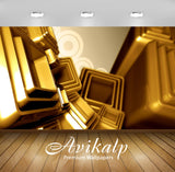 Avikalp Exclusive Awi3886 Shapes Full HD Wallpapers for Living room, Hall, Kids Room, Kitchen, TV Ba Avikalp Exclusive Awi3886 Shapes Full HD Wallpapers for Living room, Hall, Kids Room, Kitchen, TV Ba