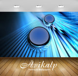 Avikalp Exclusive Awi3934 Spheres Full HD Wallpapers for Living room, Hall, Kids Room, Kitchen, TV B Avikalp Exclusive Awi3934 Spheres Full HD Wallpapers for Living room, Hall, Kids Room, Kitchen, TV B