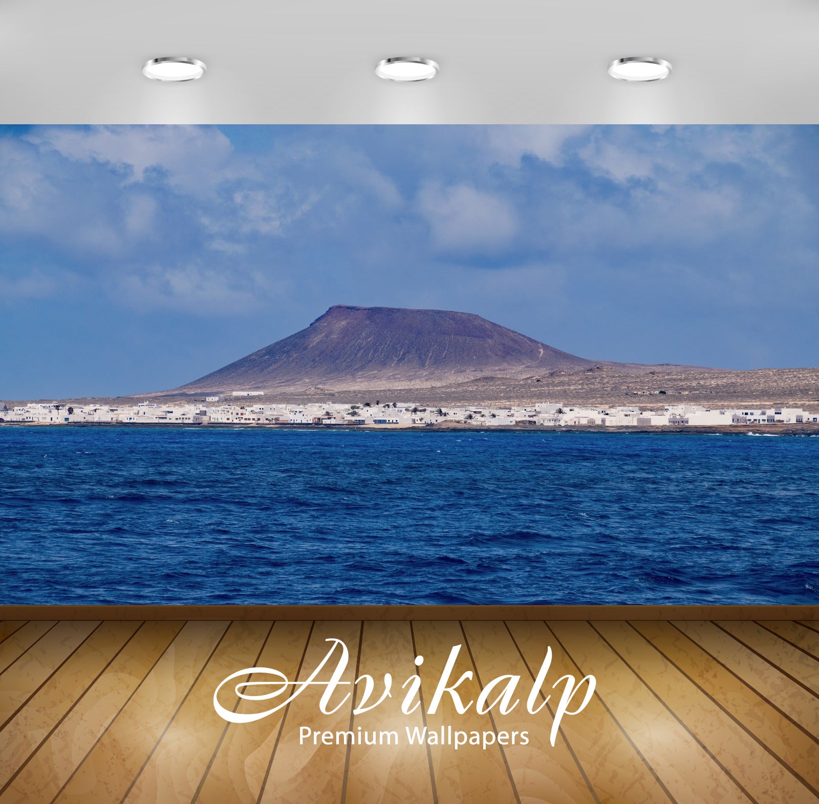 Avikalp Exclusive Premium caleta HD Wallpapers for Living room, Hall, Kids Room, Kitchen, TV Backgro Avikalp Exclusive Premium caleta HD Wallpapers for Living room, Hall, Kids Room, Kitchen, TV Backgro