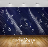 Avikalp Exclusive Awi4105 Bubbles And Curves Full HD Wallpapers for Living room, Hall, Kids Room, Ki Avikalp Exclusive Awi4105 Bubbles And Curves Full HD Wallpapers for Living room, Hall, Kids Room, Ki