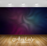 Avikalp Exclusive Awi4182 Colorful Rays Full HD Wallpapers for Living room, Hall, Kids Room, Kitchen Avikalp Exclusive Awi4182 Colorful Rays Full HD Wallpapers for Living room, Hall, Kids Room, Kitchen