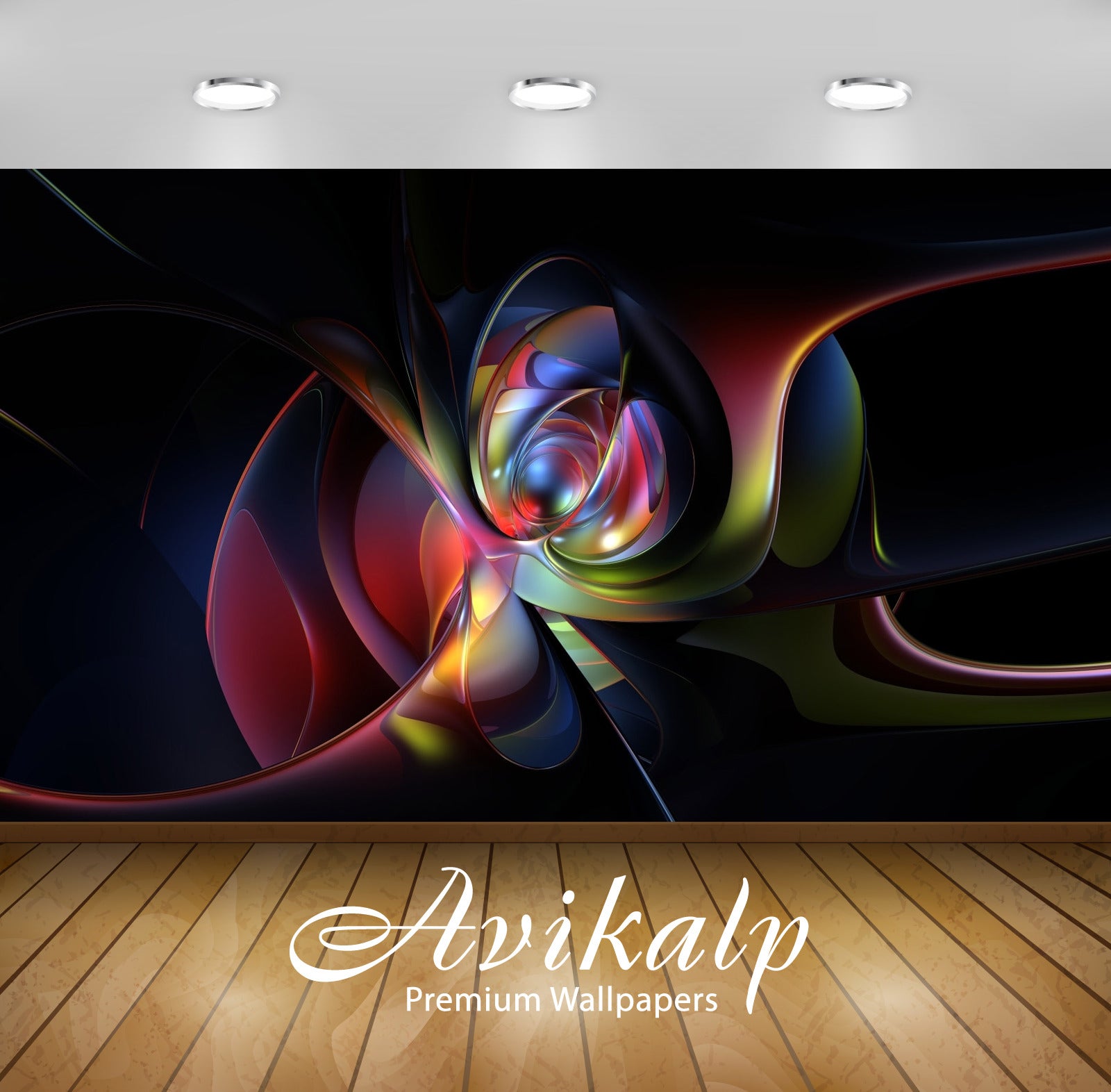 Avikalp Exclusive AWI421 Abstract HD Wallpapers for Living room, Hall, Kids Room, Kitchen, TV Backgr Avikalp Exclusive AWI421 Abstract HD Wallpapers for Living room, Hall, Kids Room, Kitchen, TV Backgr