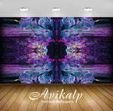 Avikalp Exclusive Awi4375 Fractal Kaleidoscope Full HD Wallpapers for Living room, Hall, Kids Room, Avikalp Exclusive Awi4375 Fractal Kaleidoscope Full HD Wallpapers for Living room, Hall, Kids Room,