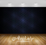 Avikalp Exclusive Awi4389 Fractal Pattern Full HD Wallpapers for Living room, Hall, Kids Room, Kitch Avikalp Exclusive Awi4389 Fractal Pattern Full HD Wallpapers for Living room, Hall, Kids Room, Kitch