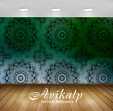 Avikalp Exclusive Awi4410 Fractal Stars Full HD Wallpapers for Living room, Hall, Kids Room, Kitchen Avikalp Exclusive Awi4410 Fractal Stars Full HD Wallpapers for Living room, Hall, Kids Room, Kitchen