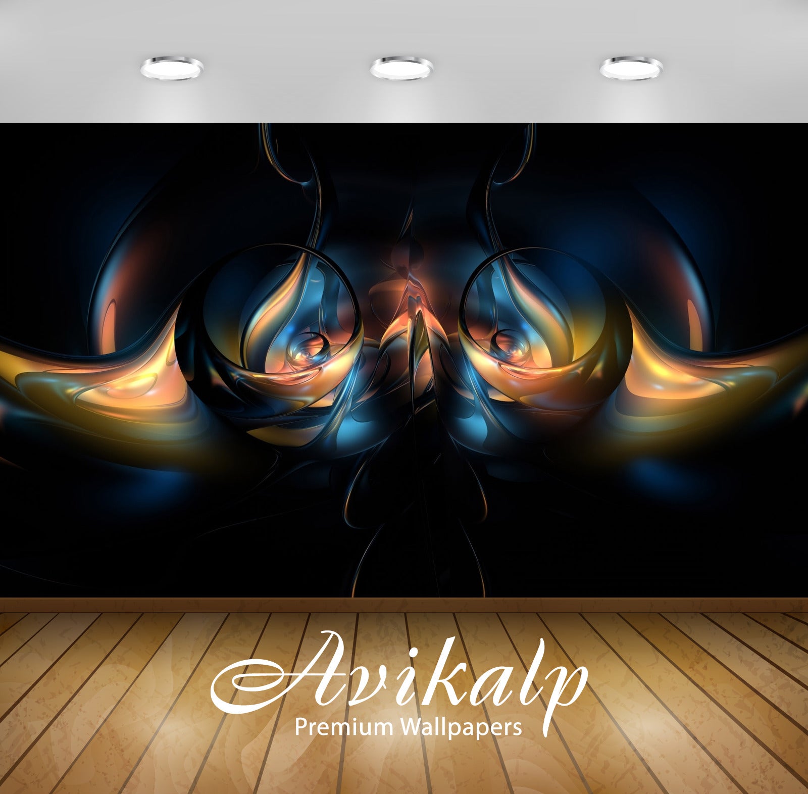 Avikalp Exclusive AWI441 Abstract HD Wallpapers for Living room, Hall, Kids Room, Kitchen, TV Backgr Avikalp Exclusive AWI441 Abstract HD Wallpapers for Living room, Hall, Kids Room, Kitchen, TV Backgr