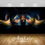 Avikalp Exclusive AWI441 Abstract HD Wallpapers for Living room, Hall, Kids Room, Kitchen, TV Backgr Avikalp Exclusive AWI441 Abstract HD Wallpapers for Living room, Hall, Kids Room, Kitchen, TV Backgr