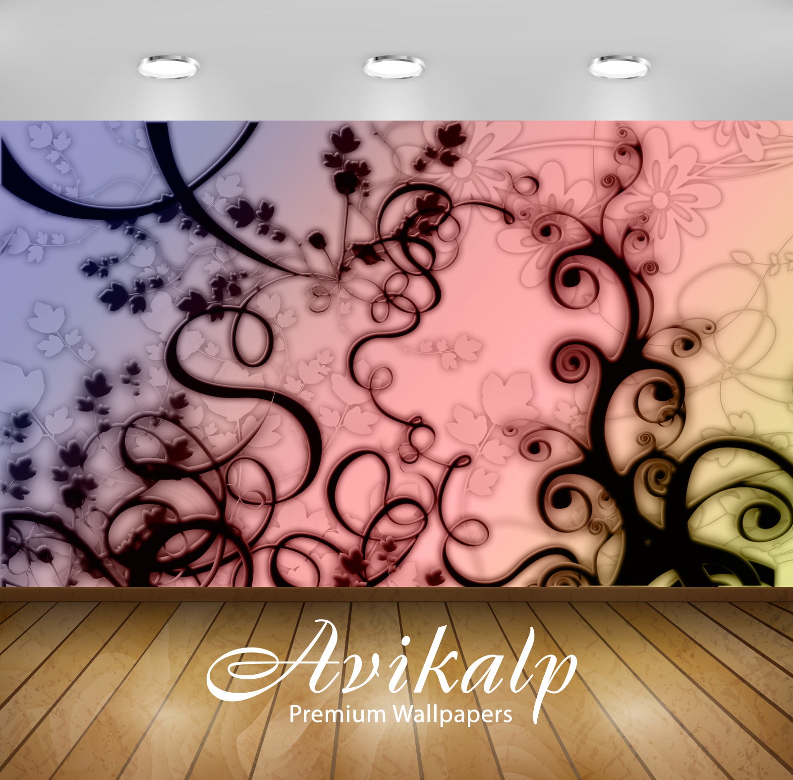 Avikalp Exclusive AWI453 Abstract HD Wallpapers for Living room, Hall, Kids Room, Kitchen, TV Backgr Avikalp Exclusive AWI453 Abstract HD Wallpapers for Living room, Hall, Kids Room, Kitchen, TV Backgr