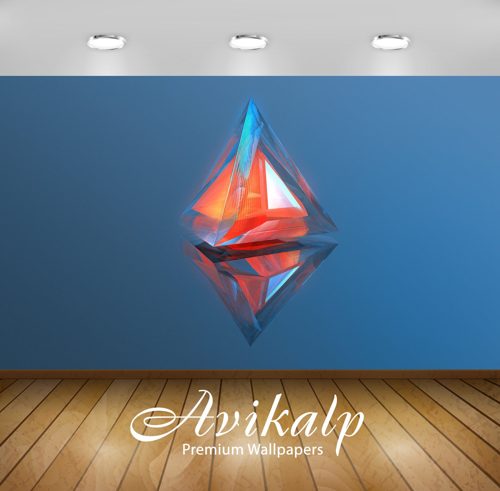 Avikalp Exclusive Awi4582 Pyramid Full HD Wallpapers for Living room, Hall, Kids Room, Kitchen, TV B Avikalp Exclusive Awi4582 Pyramid Full HD Wallpapers for Living room, Hall, Kids Room, Kitchen, TV B