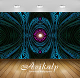 Avikalp Exclusive Awi4649 Surrounded Purple Orb Full HD Wallpapers for Living room, Hall, Kids Room, Avikalp Exclusive Awi4649 Surrounded Purple Orb Full HD Wallpapers for Living room, Hall, Kids Room,