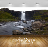 Avikalp Exclusive Awi4782 Gufufoss Waterfall Nature Mountain Full HD Wallpapers for Living room, Hal Avikalp Exclusive Awi4782 Gufufoss Waterfall Nature Mountain Full HD Wallpapers for Living room, Hal
