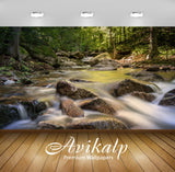 Avikalp Exclusive Awi4797 Ilse Falls Waterfall Nature Mountain Full HD Wallpapers for Living room, H Avikalp Exclusive Awi4797 Ilse Falls Waterfall Nature Mountain Full HD Wallpapers for Living room, H