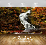 Avikalp Exclusive Awi4836 Poland Waterfall Nature Mountain Full HD Wallpapers for Living room, Hall, Avikalp Exclusive Awi4836 Poland Waterfall Nature Mountain Full HD Wallpapers for Living room, Hall,