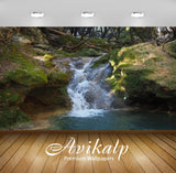 Avikalp Exclusive Awi4845 Salt Des Freu Waterfall Nature Mountain Full HD Wallpapers for Living room Avikalp Exclusive Awi4845 Salt Des Freu Waterfall Nature Mountain Full HD Wallpapers for Living room