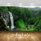 Avikalp Exclusive Awi4968 Waterfalls Waterfall Nature Mountain Full HD Wallpapers for Living room, H