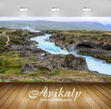 Avikalp Exclusive Awi4969 Waters Waterfall Nature Mountain Full HD Wallpapers for Living room, Hall, Avikalp Exclusive Awi4969 Waters Waterfall Nature Mountain Full HD Wallpapers for Living room, Hall,