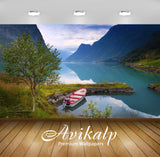 Avikalp Exclusive Awi5067 Amazing Lake Between The Mountains Nature Full HD Wallpapers for Living ro Avikalp Exclusive Awi5067 Amazing Lake Between The Mountains Nature Full HD Wallpapers for Living ro