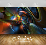 Avikalp Exclusive AWI506 Abstract HD Wallpapers for Living room, Hall, Kids Room, Kitchen, TV Backgr Avikalp Exclusive AWI506 Abstract HD Wallpapers for Living room, Hall, Kids Room, Kitchen, TV Backgr