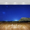 Avikalp Exclusive Awi5197 Beautiful Night Starry Sky Nature Full HD Wallpapers for Living room, Hall