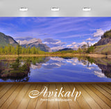 Avikalp Exclusive Awi5201 Beautiful Sky Reflecting In The Lake Nature Full HD Wallpapers for Living Avikalp Exclusive Awi5201 Beautiful Sky Reflecting In The Lake Nature Full HD Wallpapers for Living