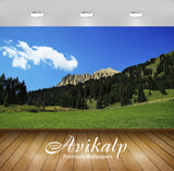 Avikalp Exclusive Awi5204 Beautiful Summer Day In The Pine Forest Mountains Nature Full HD Wallpaper Avikalp Exclusive Awi5204 Beautiful Summer Day In The Pine Forest Mountains Nature Full HD Wallpaper