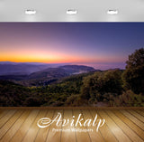 Avikalp Exclusive Awi5220 Beautiful Sunset View From Mont Agel Nature Full HD Wallpapers for Living Avikalp Exclusive Awi5220 Beautiful Sunset View From Mont Agel Nature Full HD Wallpapers for Living