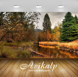 Avikalp Exclusive Awi5222 Beauty Of An Autumn Day In The Forest By The River Nature Full HD Wallpape Avikalp Exclusive Awi5222 Beauty Of An Autumn Day In The Forest By The River Nature Full HD Wallpape