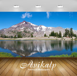 Avikalp Exclusive Awi5268 Bregenz Forest Mountains Reflecting In The Water Nature Full HD Wallpapers Avikalp Exclusive Awi5268 Bregenz Forest Mountains Reflecting In The Water Nature Full HD Wallpapers