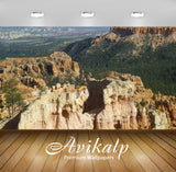 Avikalp Exclusive Awi5280 Bryce Canyon National Park Nature Full HD Wallpapers for Living room, Hall Avikalp Exclusive Awi5280 Bryce Canyon National Park Nature Full HD Wallpapers for Living room, Hall