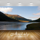 Avikalp Exclusive Awi5295 Camping On The River Side Nature Full HD Wallpapers for Living room, Hall, Avikalp Exclusive Awi5295 Camping On The River Side Nature Full HD Wallpapers for Living room, Hall,