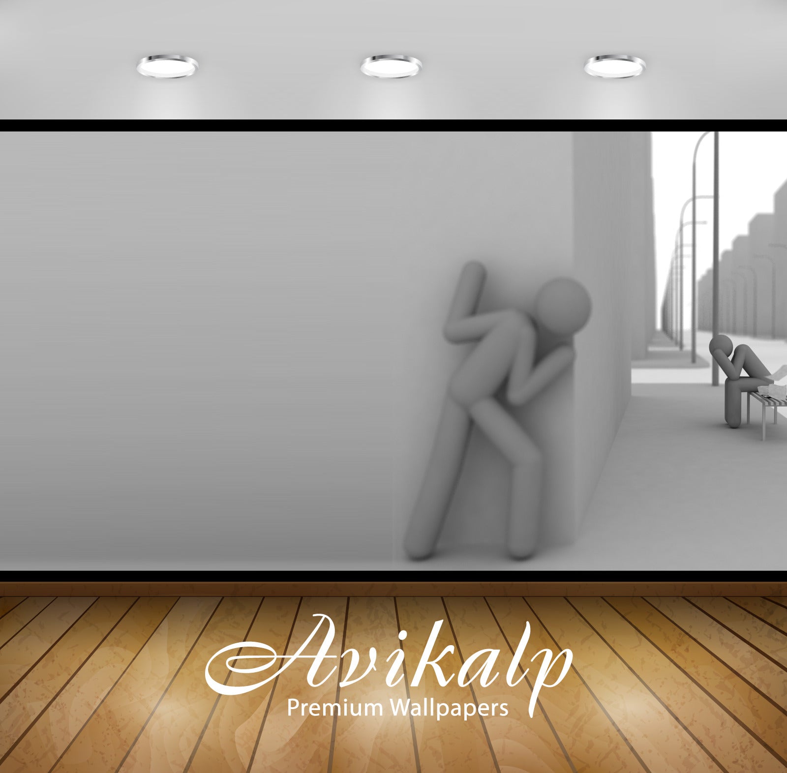 Avikalp Exclusive AWI531 Abstract HD Wallpapers for Living room, Hall, Kids Room, Kitchen, TV Backgr Avikalp Exclusive AWI531 Abstract HD Wallpapers for Living room, Hall, Kids Room, Kitchen, TV Backgr