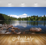 Avikalp Exclusive Awi5322 Clear Blue Sky Above The Wrinkled Lake Water Nature Full HD Wallpapers for Avikalp Exclusive Awi5322 Clear Blue Sky Above The Wrinkled Lake Water Nature Full HD Wallpapers for