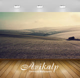 Avikalp Exclusive Awi5397 Empty Field On The Hills Nature Full HD Wallpapers for Living room, Hall, Avikalp Exclusive Awi5397 Empty Field On The Hills Nature Full HD Wallpapers for Living room, Hall,