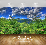 Avikalp Exclusive Awi5424 Fluffy Clouds Shadowing The Mountains Nature Full HD Wallpapers for Living Avikalp Exclusive Awi5424 Fluffy Clouds Shadowing The Mountains Nature Full HD Wallpapers for Living