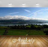 Avikalp Exclusive Awi5490 Fuzzy Clouds Resting On The Mountain Tops Nature Full HD Wallpapers for Li Avikalp Exclusive Awi5490 Fuzzy Clouds Resting On The Mountain Tops Nature Full HD Wallpapers for Li