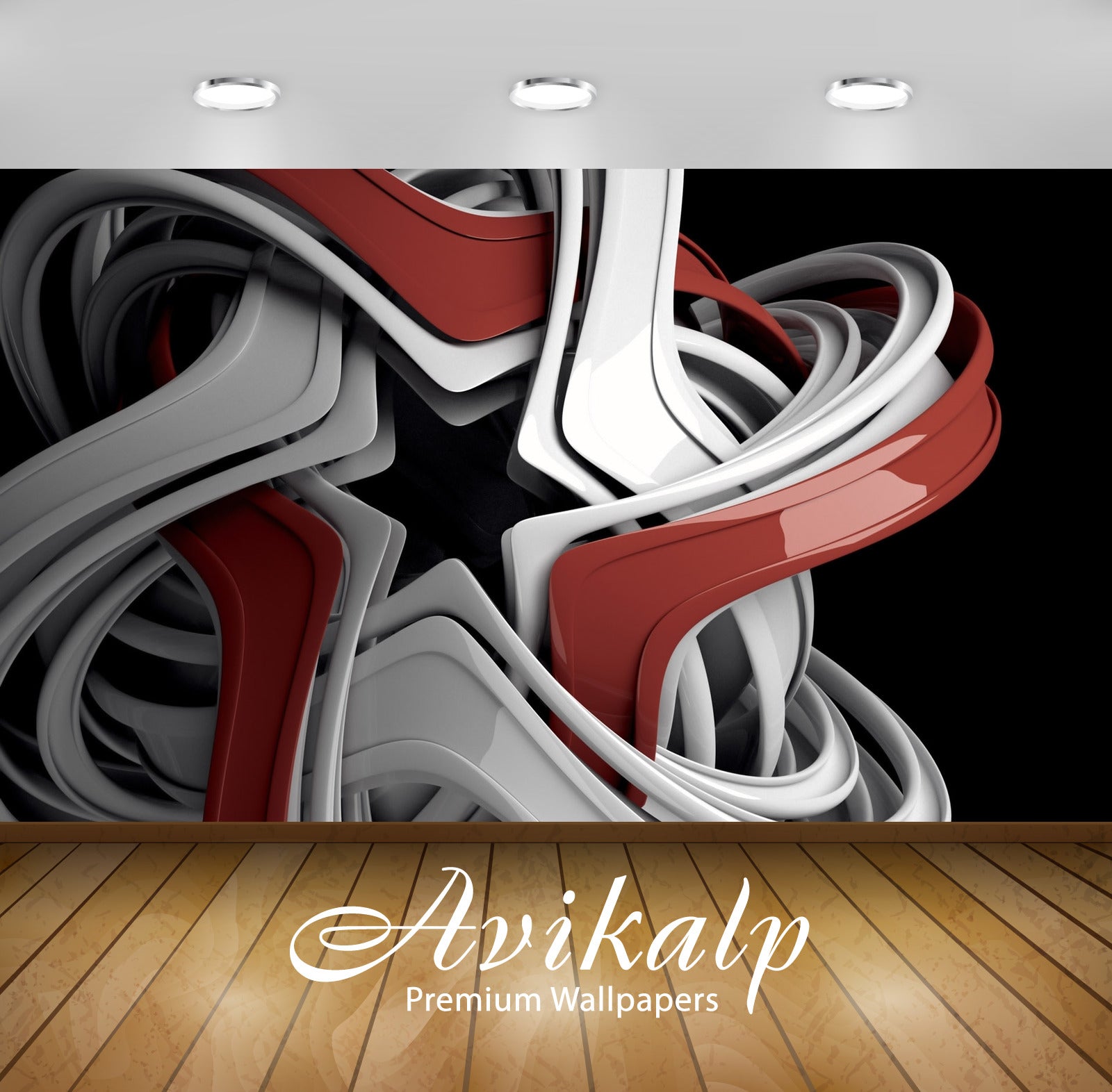 Avikalp Exclusive AWI549 Abstract HD Wallpapers for Living room, Hall, Kids Room, Kitchen, TV Backgr Avikalp Exclusive AWI549 Abstract HD Wallpapers for Living room, Hall, Kids Room, Kitchen, TV Backgr