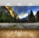 Avikalp Exclusive Awi5512 Golden Rocky Peak In Yosemite National Park Nature Full HD Wallpapers for Avikalp Exclusive Awi5512 Golden Rocky Peak In Yosemite National Park Nature Full HD Wallpapers for